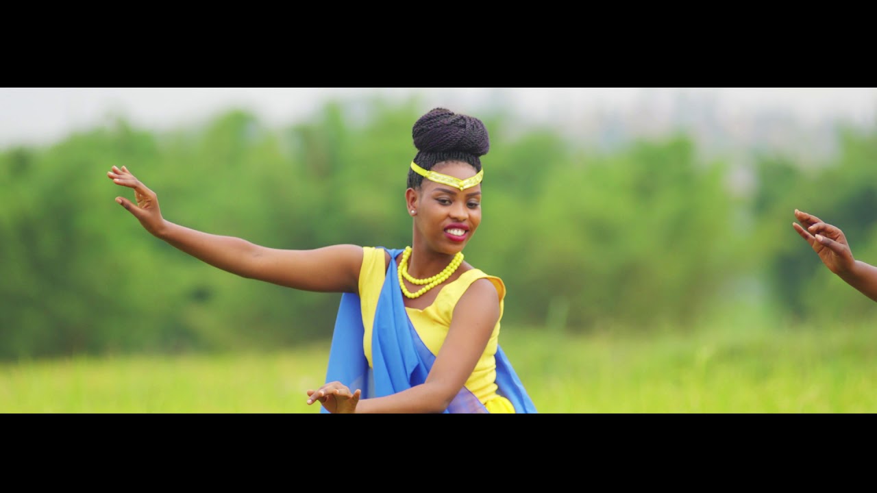 Jules Sentore _ Diarabi Ft Ruti Joel  & King Bayo [Official Video]