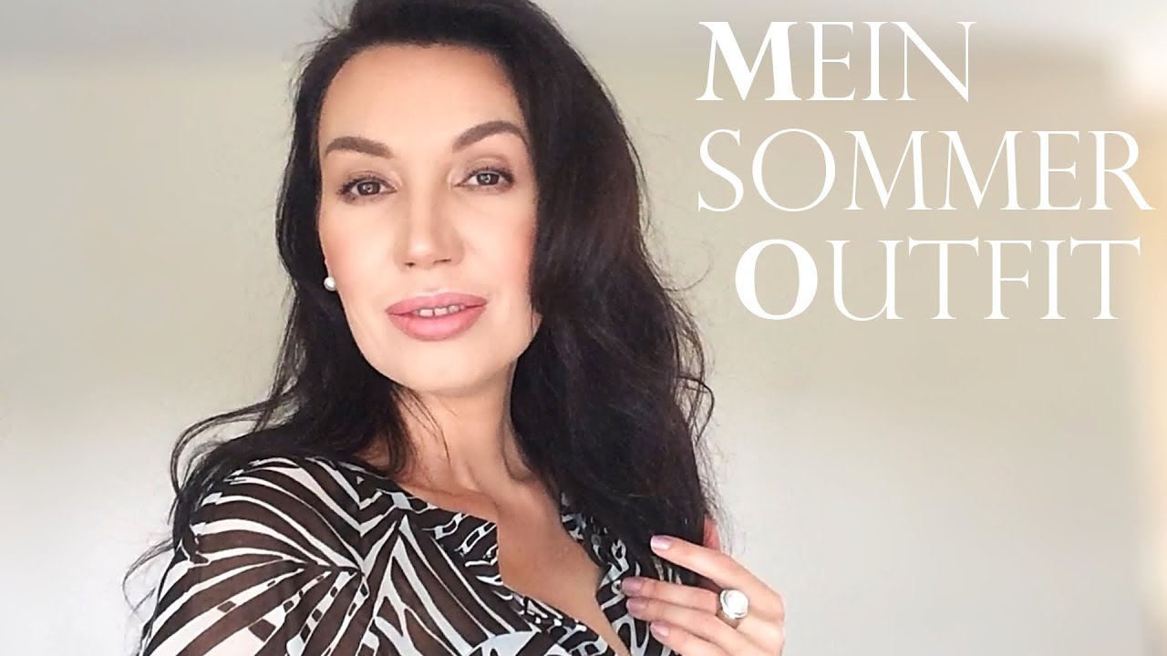 SOMMER OUTFIT | ZARA | Drei Lieblings Kleider 👗| Natali NordBeauty