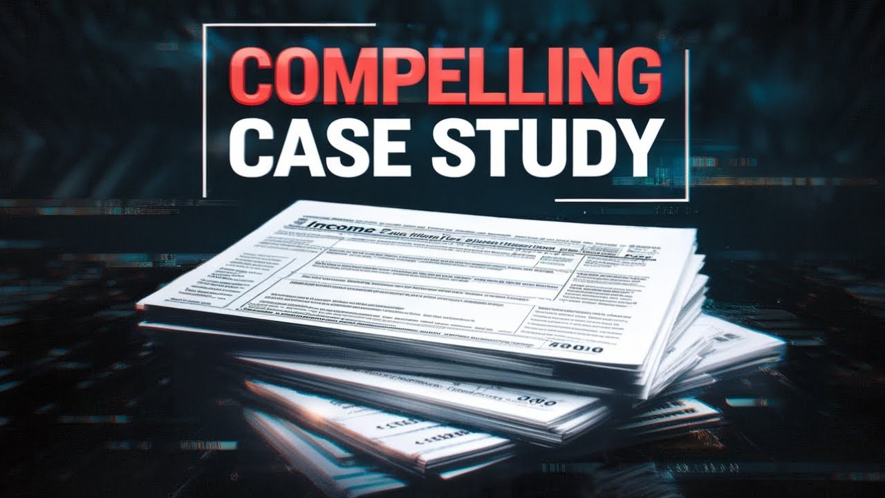 Navigating IRS Identity Theft and Tax Court Petitions: A Compelling Case Study