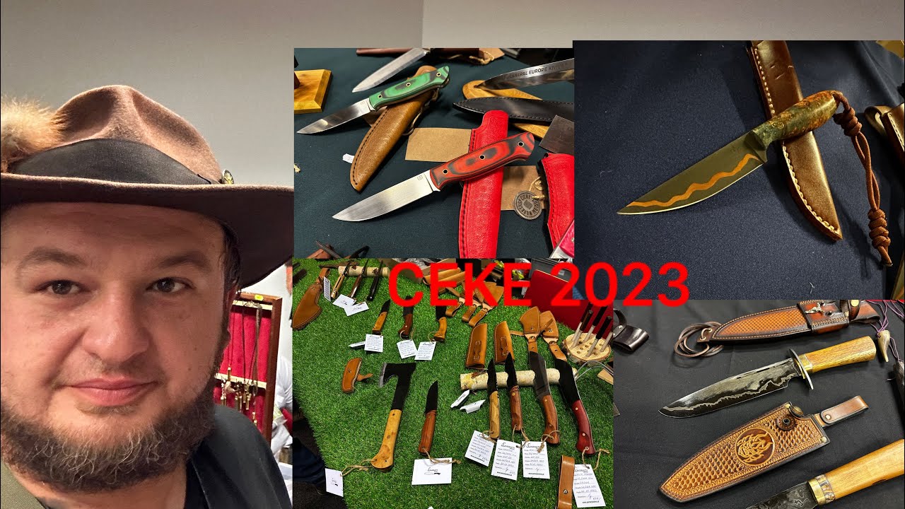 CEKE 2023