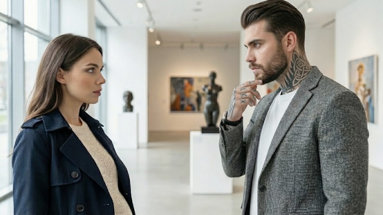 Six Mois Après Le Divorce Elle Entre En Clinique — Sans Savoir Que Son Ex Parrain La Verra Enceinte