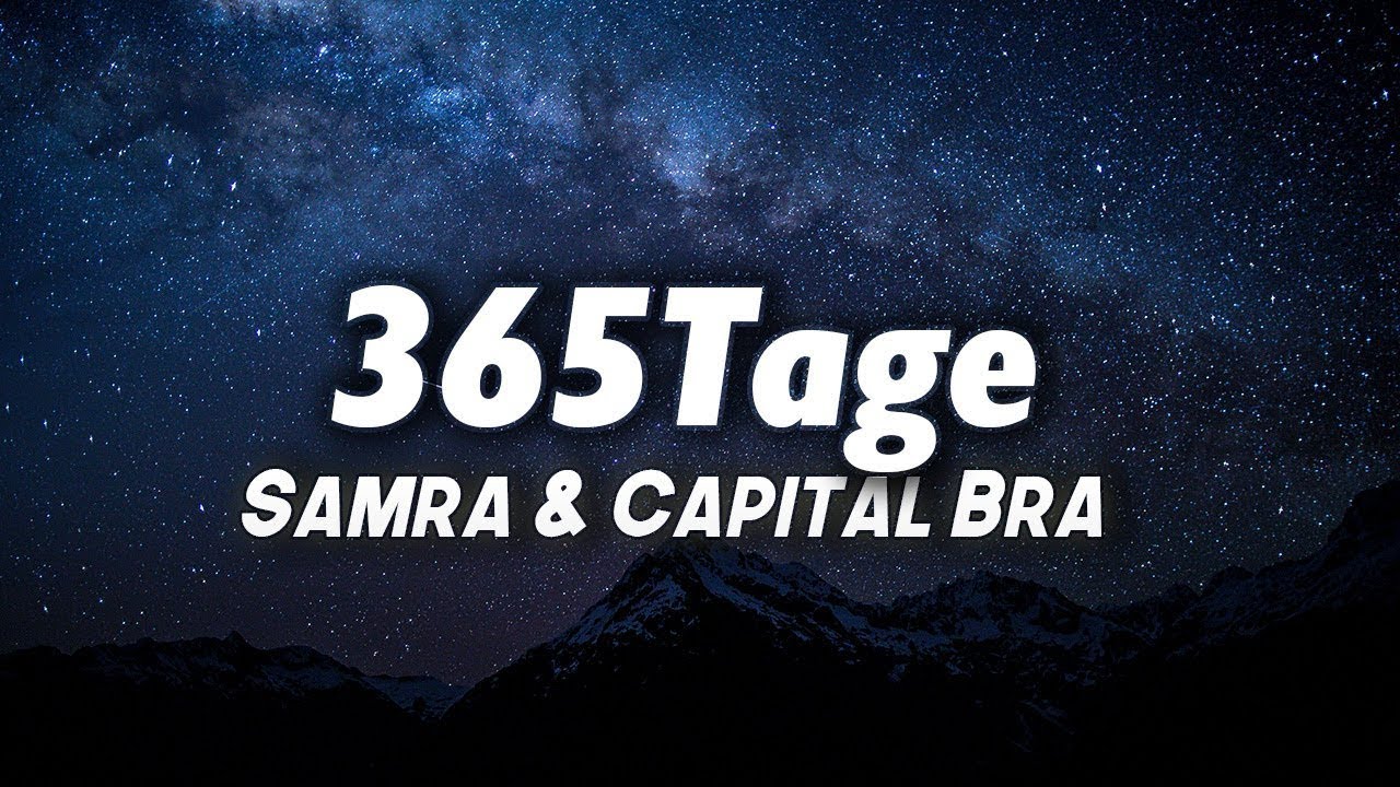 365 Tage Samra~Capital bra