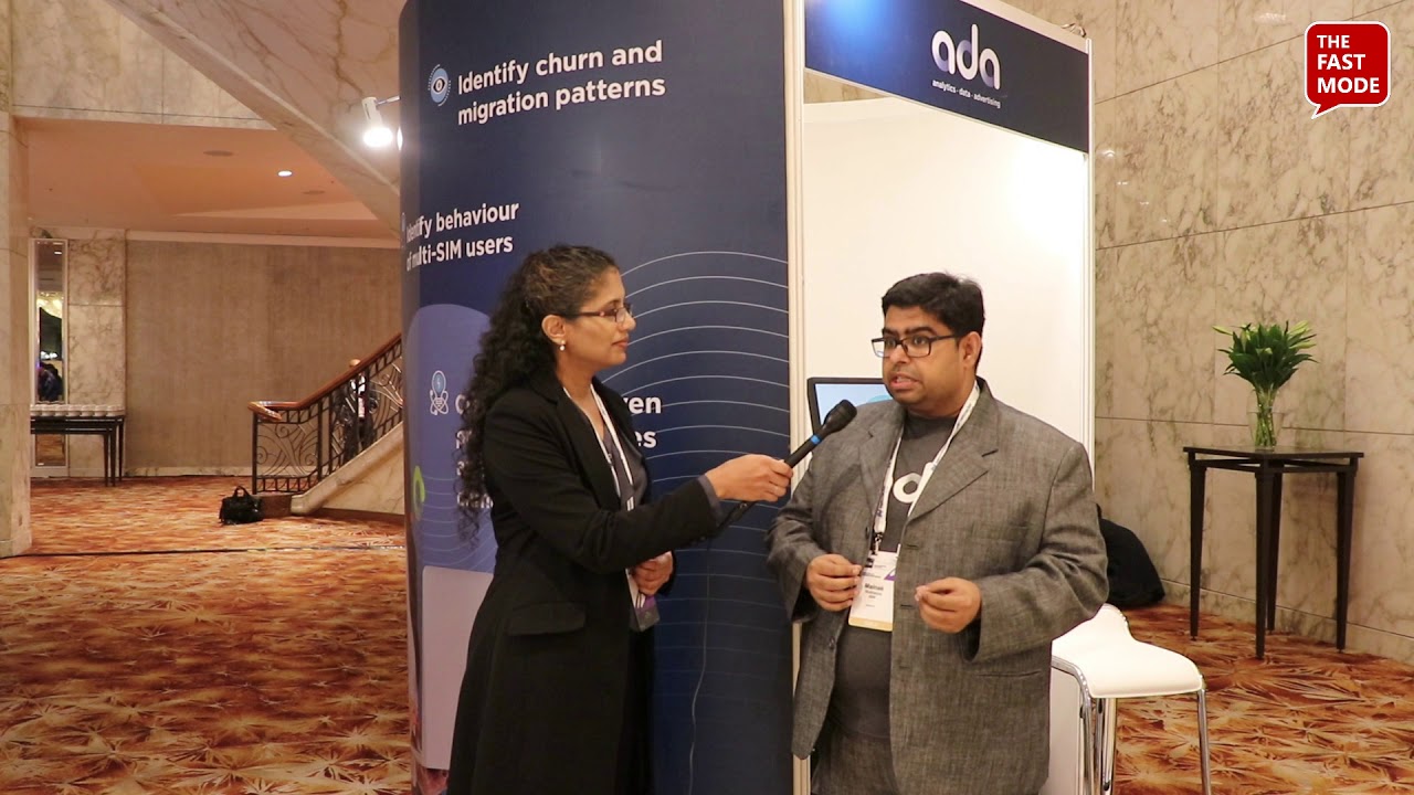 Quick Take: ADA on Telco OSS at TM Forum's Digital Transformation Asia DTA 2019
