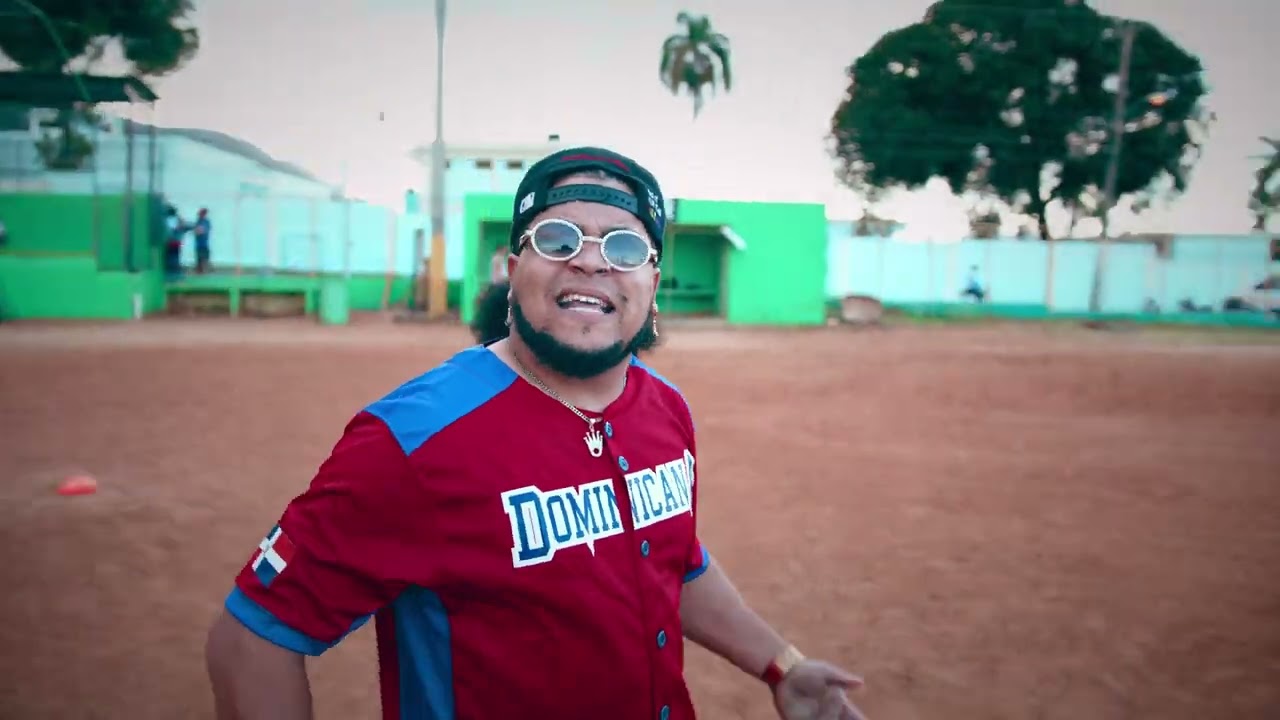 PLATANO POWER --  CASANOVA EL REY  (VIDEO OFICIAL .JDFILMS)