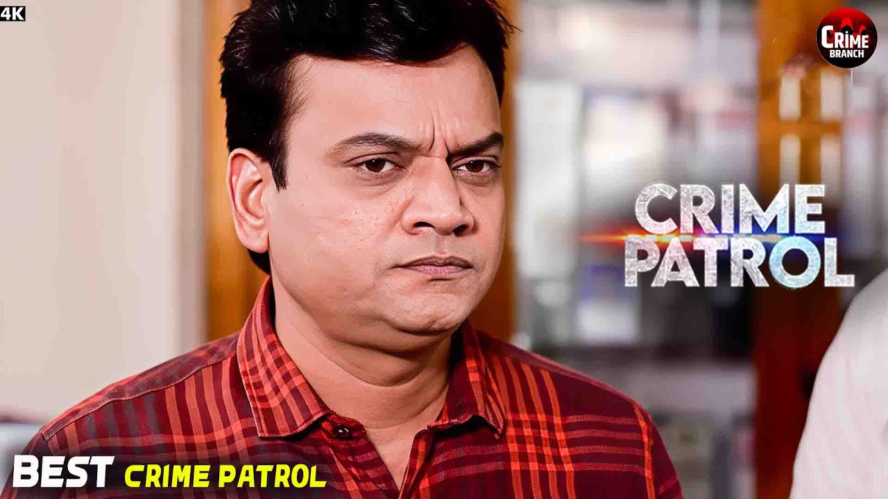 जुर्म की परछाई | Best Of Crime Patrol | Real Crime | Crime Story