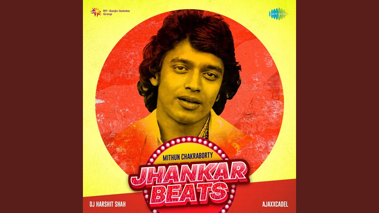 Jimmy Jimmy Jimmy Aaja - Jhankar Beats