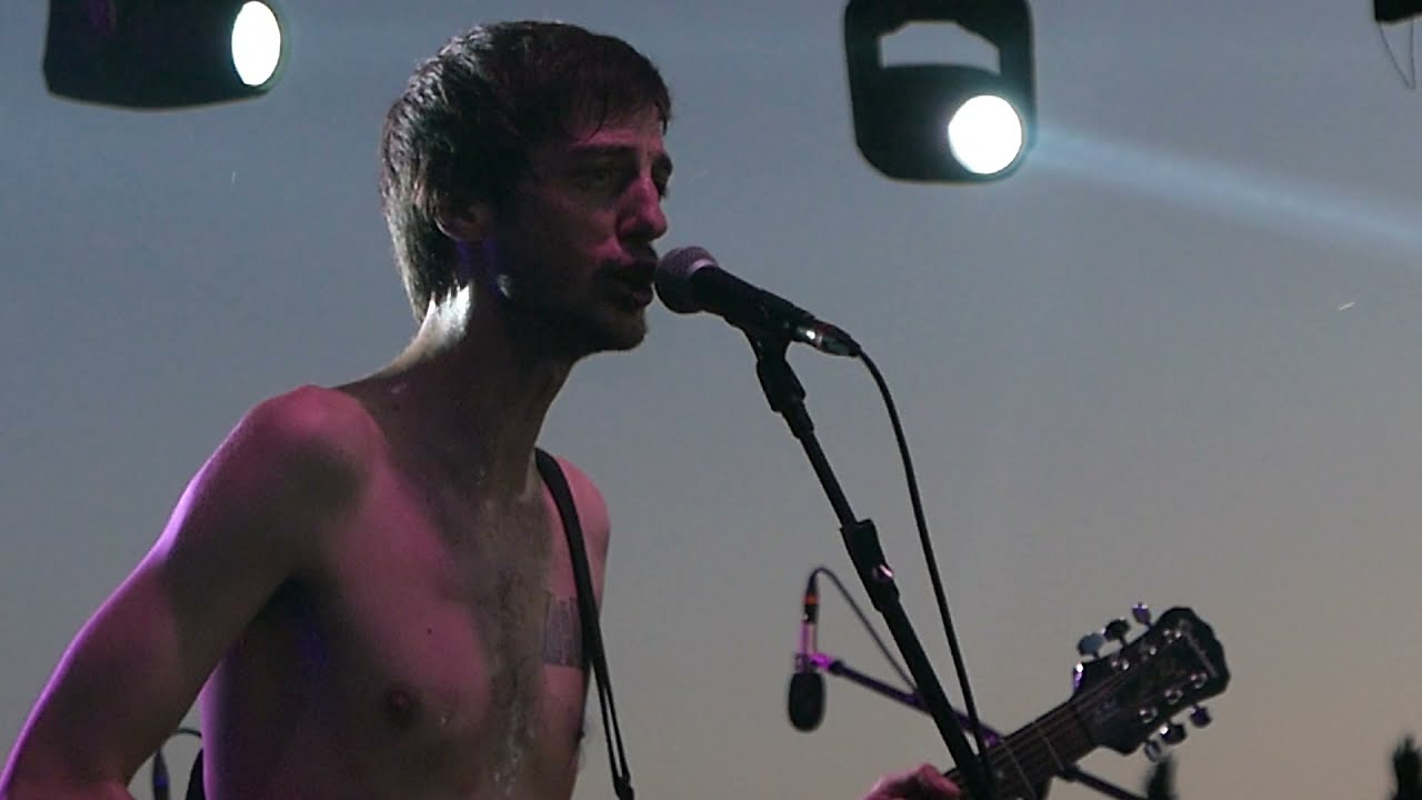 Repetitor - Kralj ničega @ TAM TAM Music Festival 2021