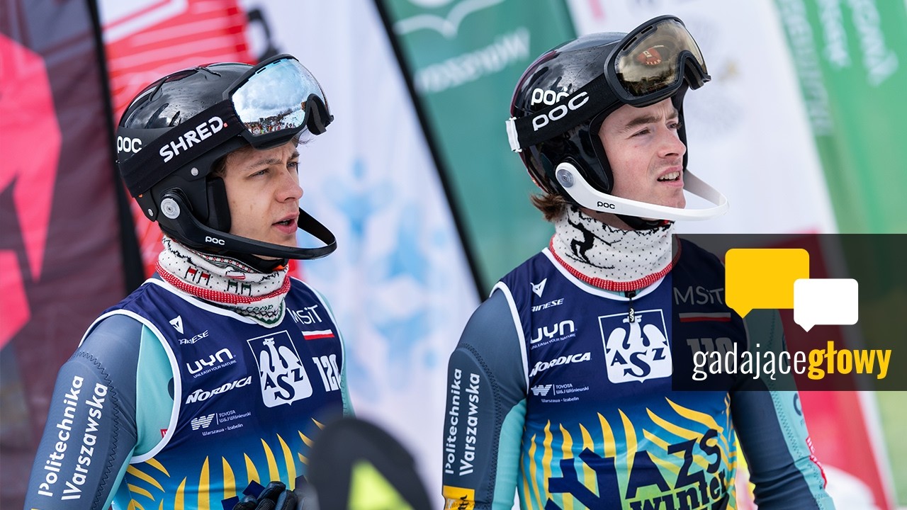 AZS Winter Cup 2025/2026 | Zawoja, 6.02.2026 | Gadające Głowy