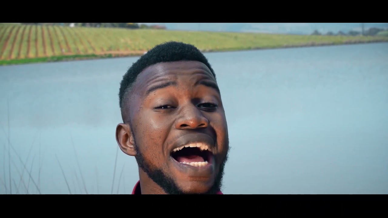 Levi Jonathan_ Ebube Dike (Official Music Video)