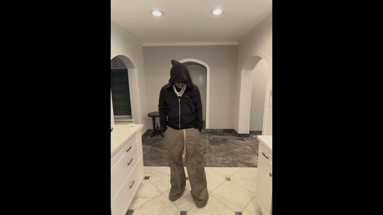*FREE* Real Boston Richey Type Beat - 