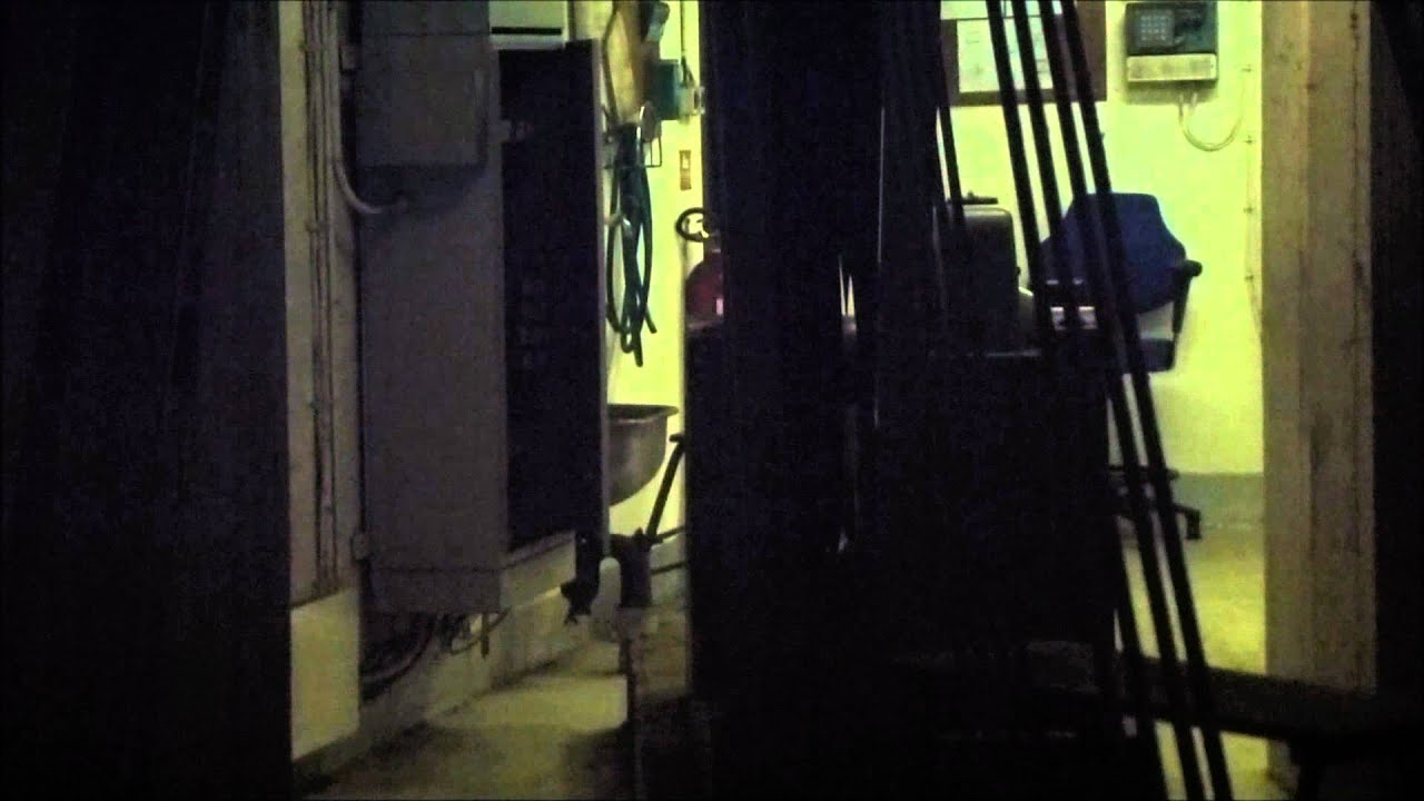 1972 Kone Asea Graham Inclined Elevator @ Stadion Metro Station