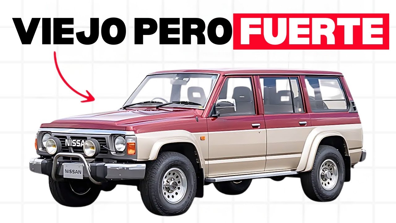 10 Coches Antiguos Construidos Para Durar PARA SIEMPRE