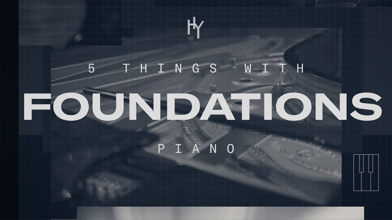 Getting the Most From Your FREE Piano┃Heavyocity FOUNDATIONS