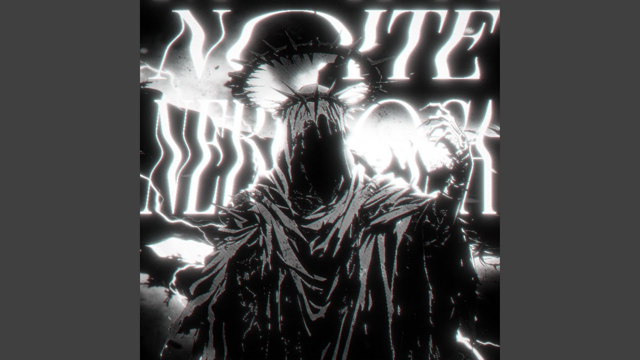 MONTAGEM NOITE NEBULOSA (Slowed)
