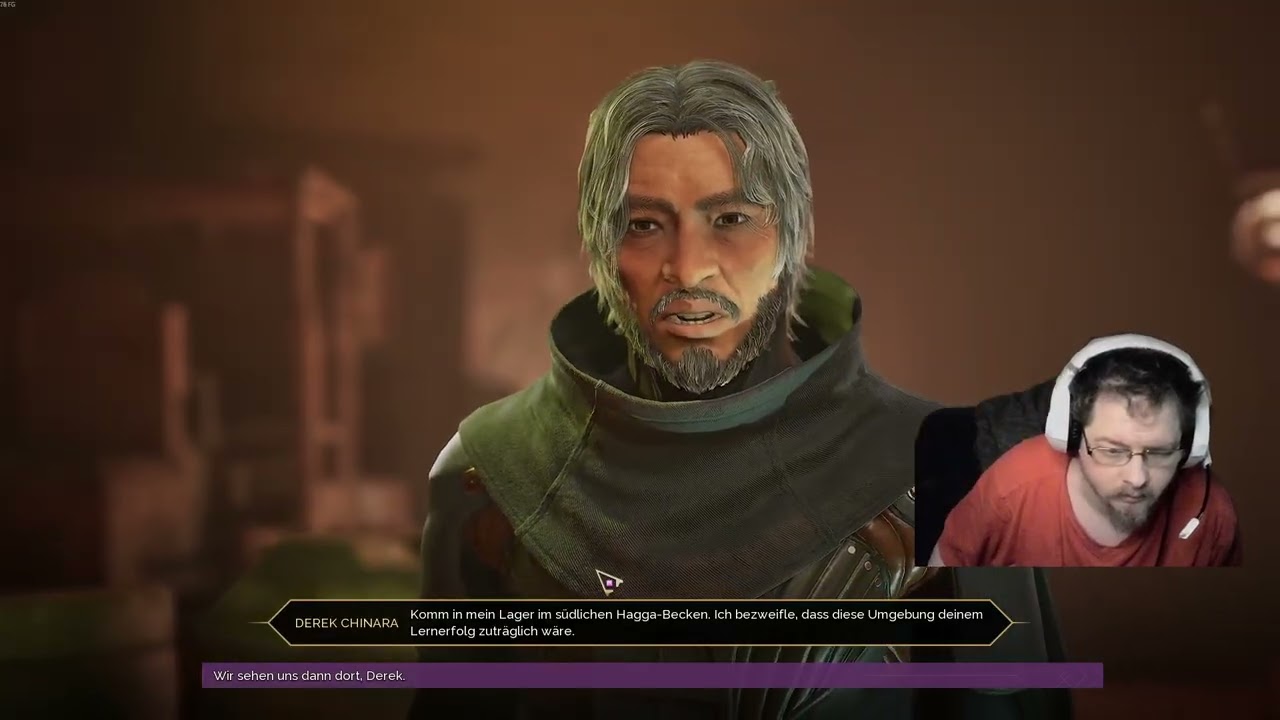 Dune Awakening: Bauen Prüfung und ein Wurm 2