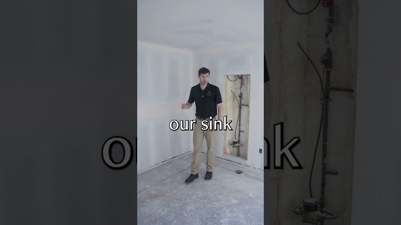 What Does It Take to Install a Wet Bar