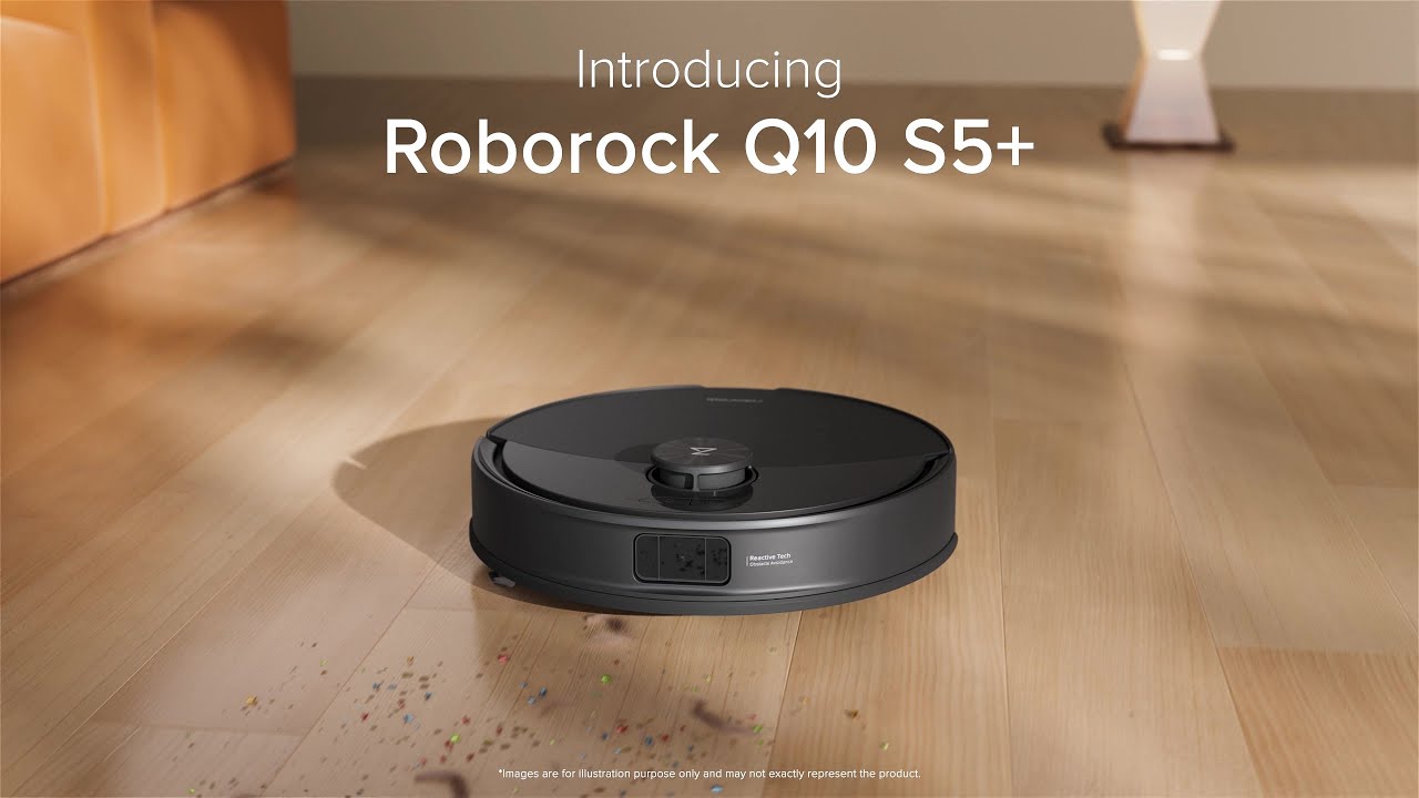 Roborock Q10 S5