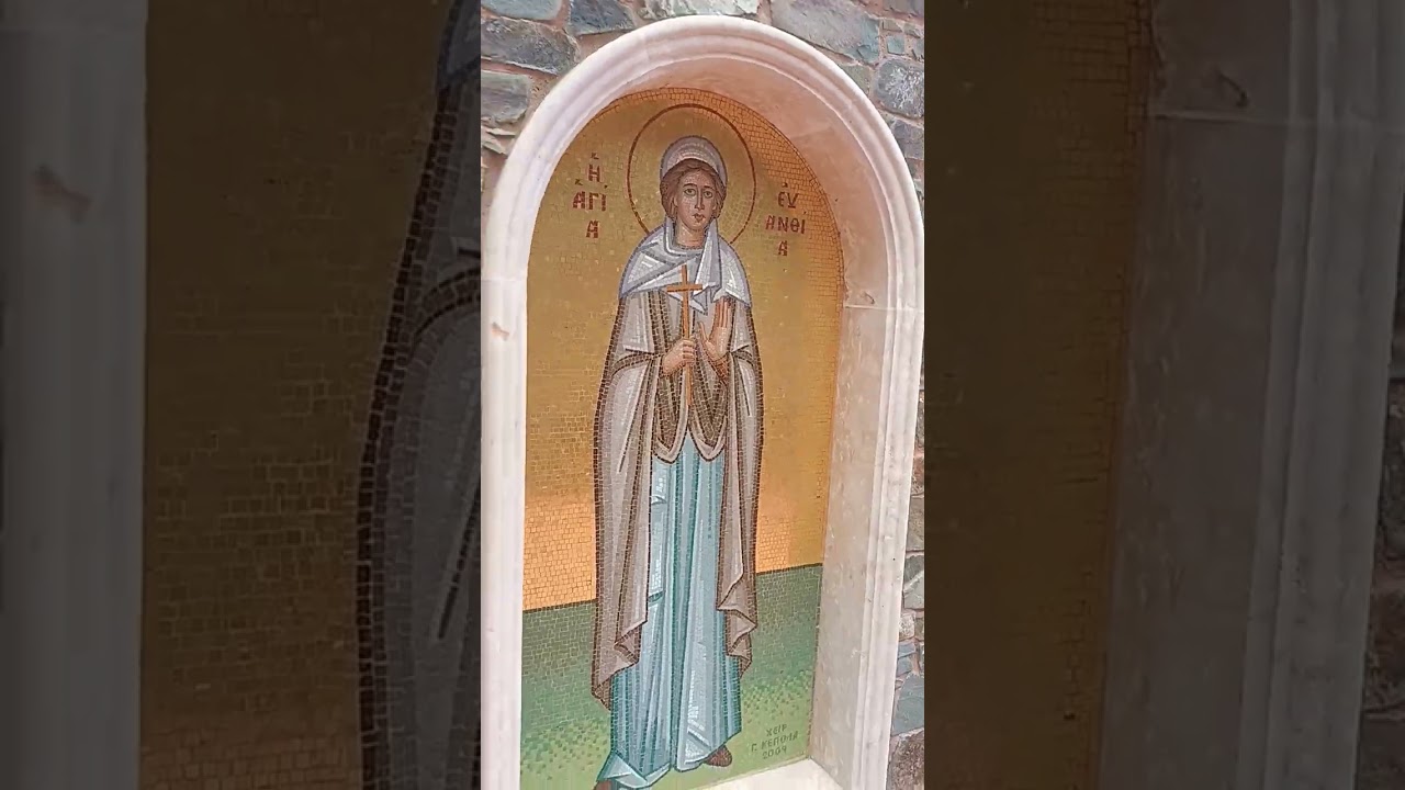 Walk to Throni of Panagia Kykkou, Cyprus - 20.04.23