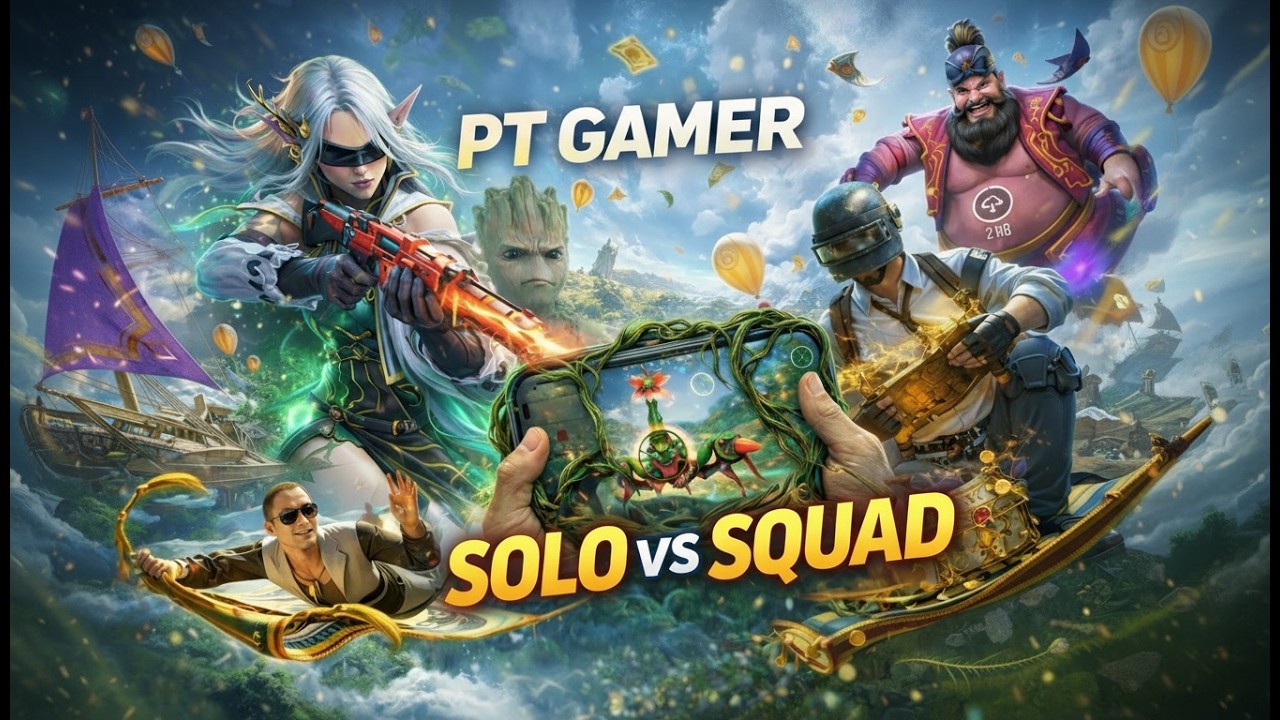LIVE GAMEPLAY STREAM | DAILY HANDCAM | BGMI 4.2 UPDATE #ptgamerlive #bgmi #pubgmobile