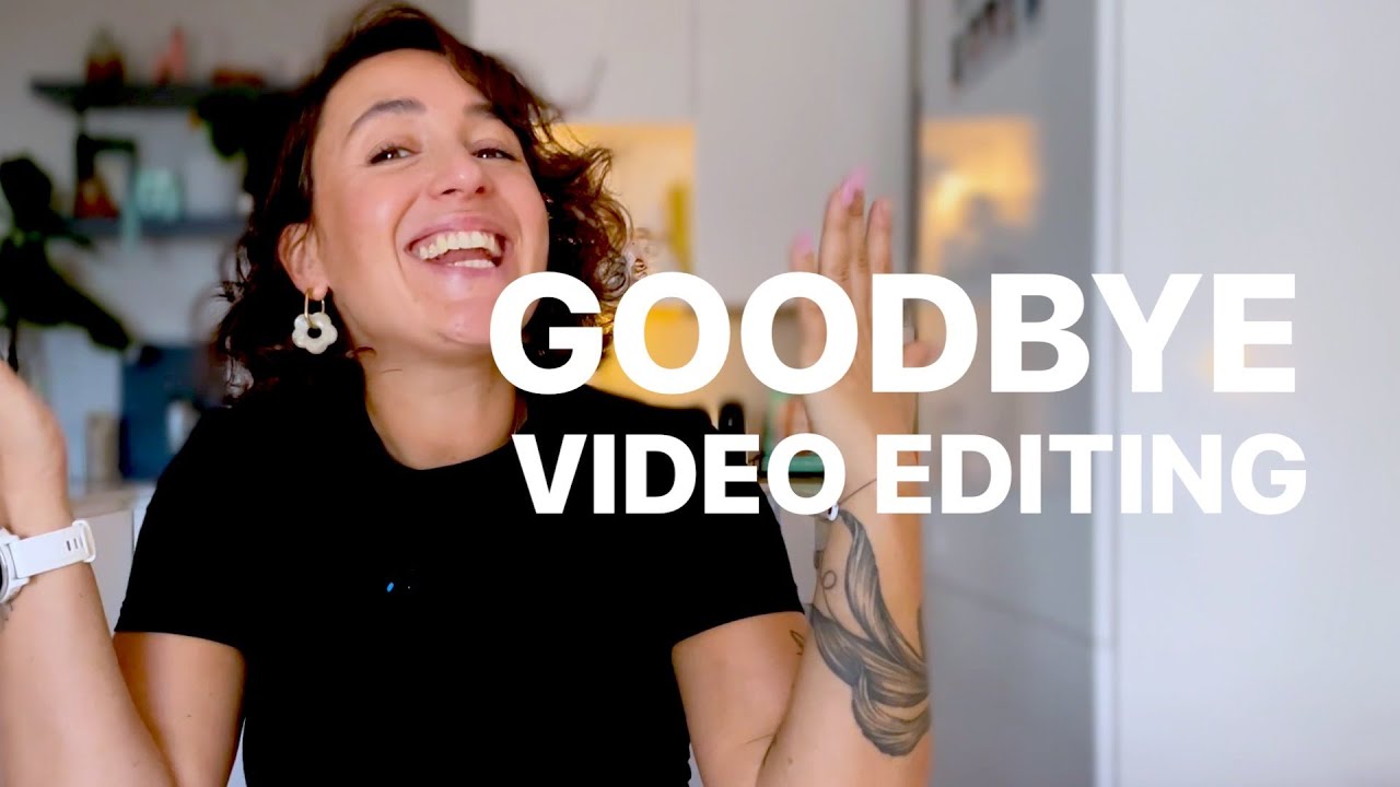 Edit videos faster on your phone with Detail's Auto Editor