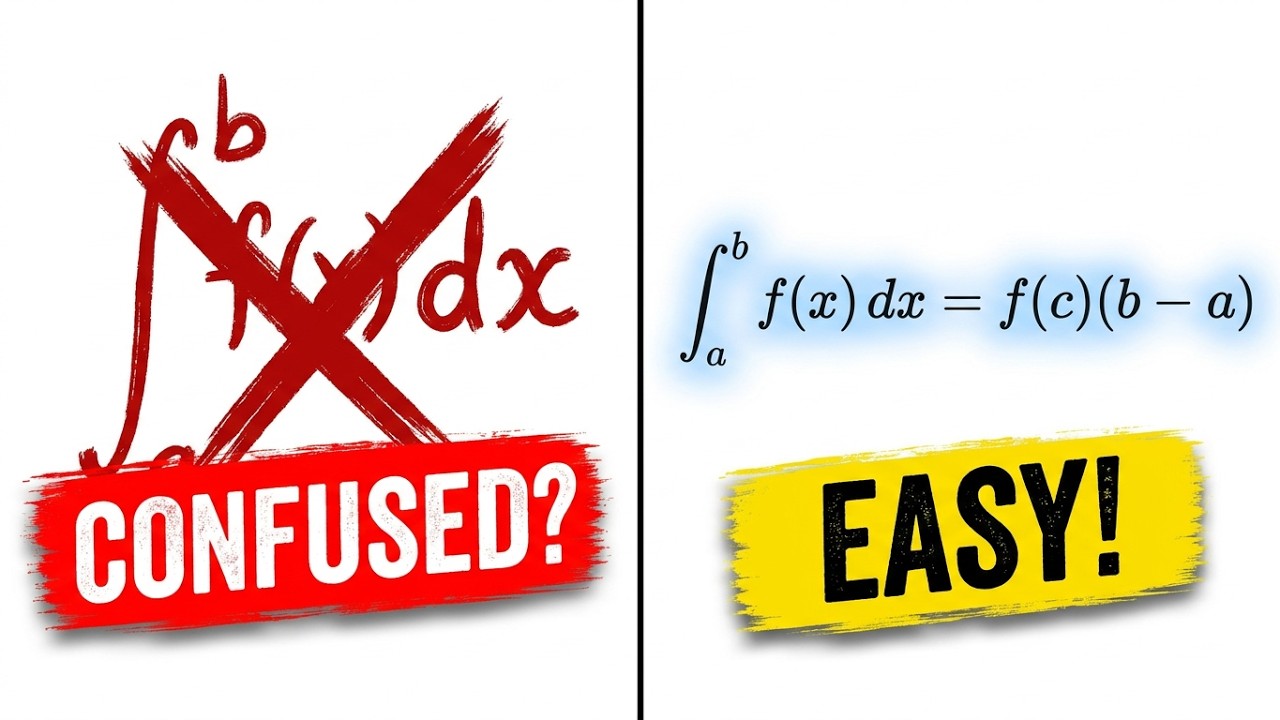 Mean Value Theorem Explained: Real-World Applications & Step-by-Step Calculus Guide