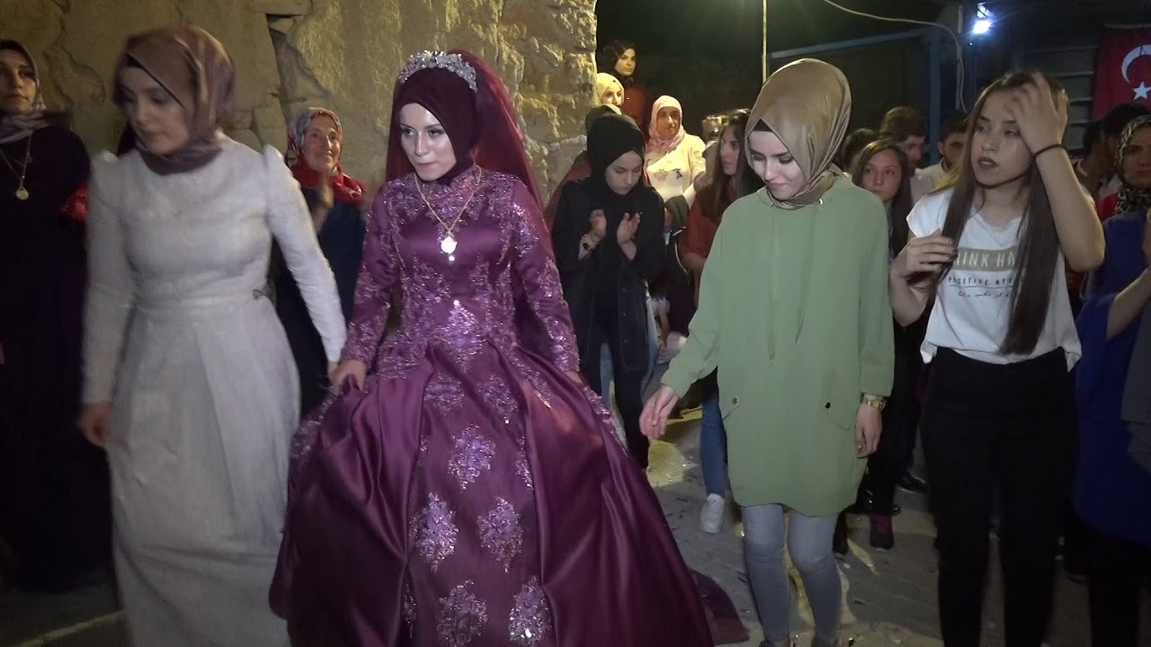 Karahacip özgür ERDEMİRİN NİŞANI