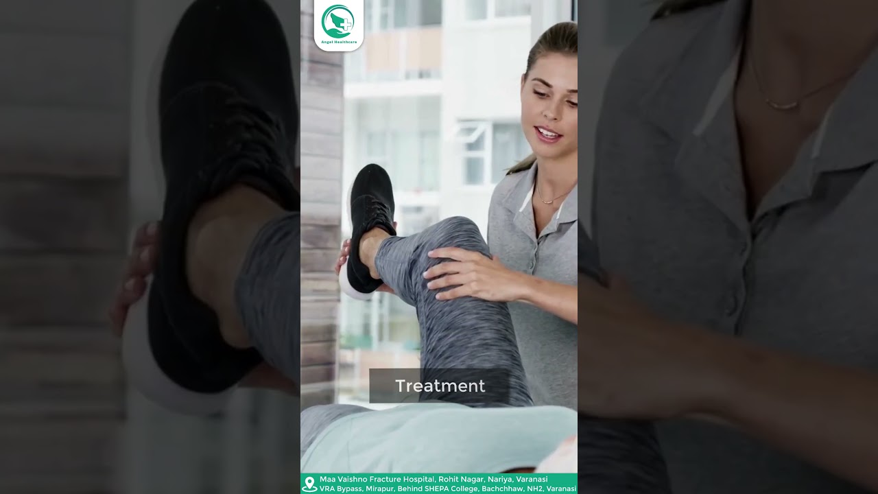 Hospital Reel Idea | Hospital Reel | Digital Marketing Videos | Ankit Pandey | Angel Healthcare