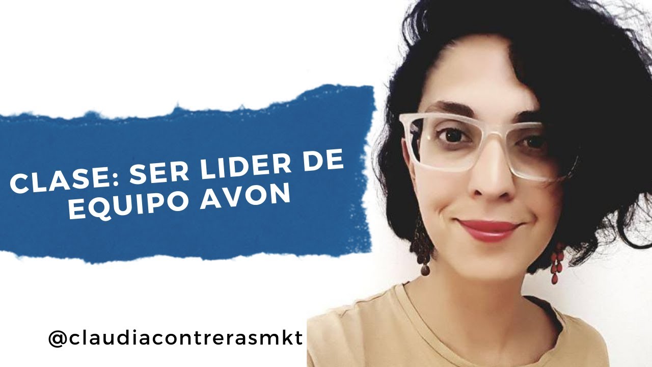 Clase Lider de Equipos