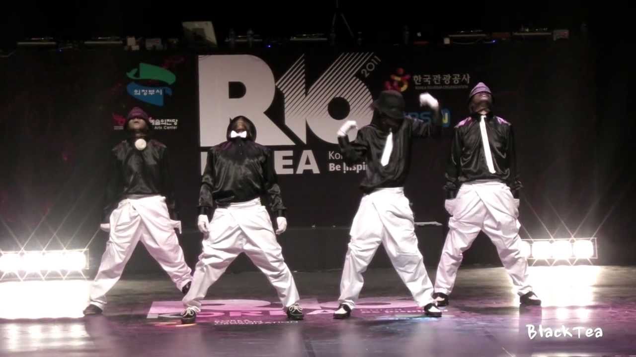 110604 R-16 Korea 2011_ Prepix