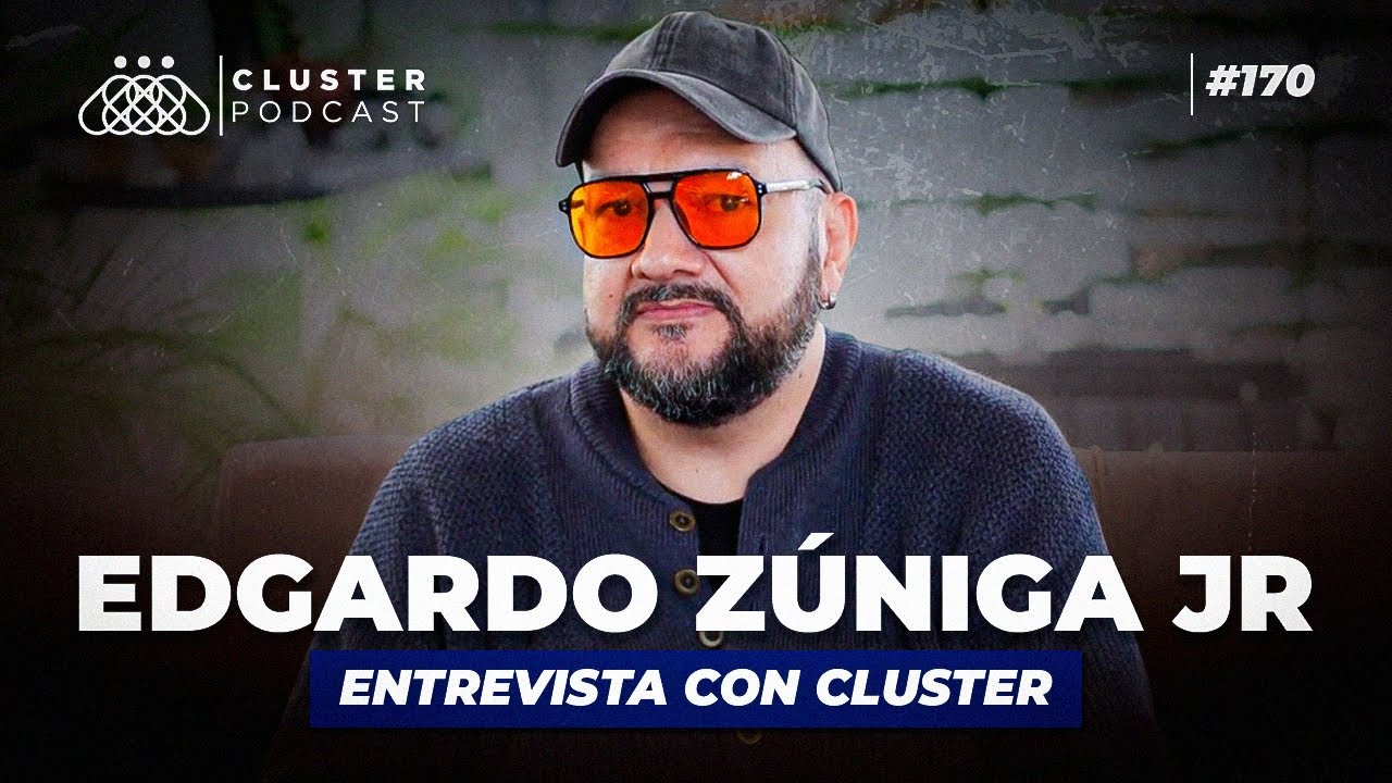  #170 | Más allá del expediente: radio, libertad y música con Edgardo Zúniga Jr.