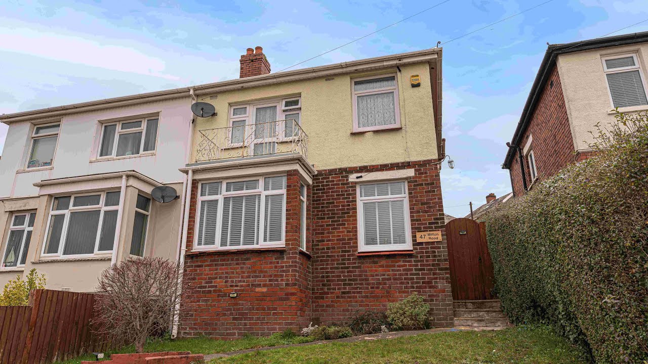47 Milton Road
