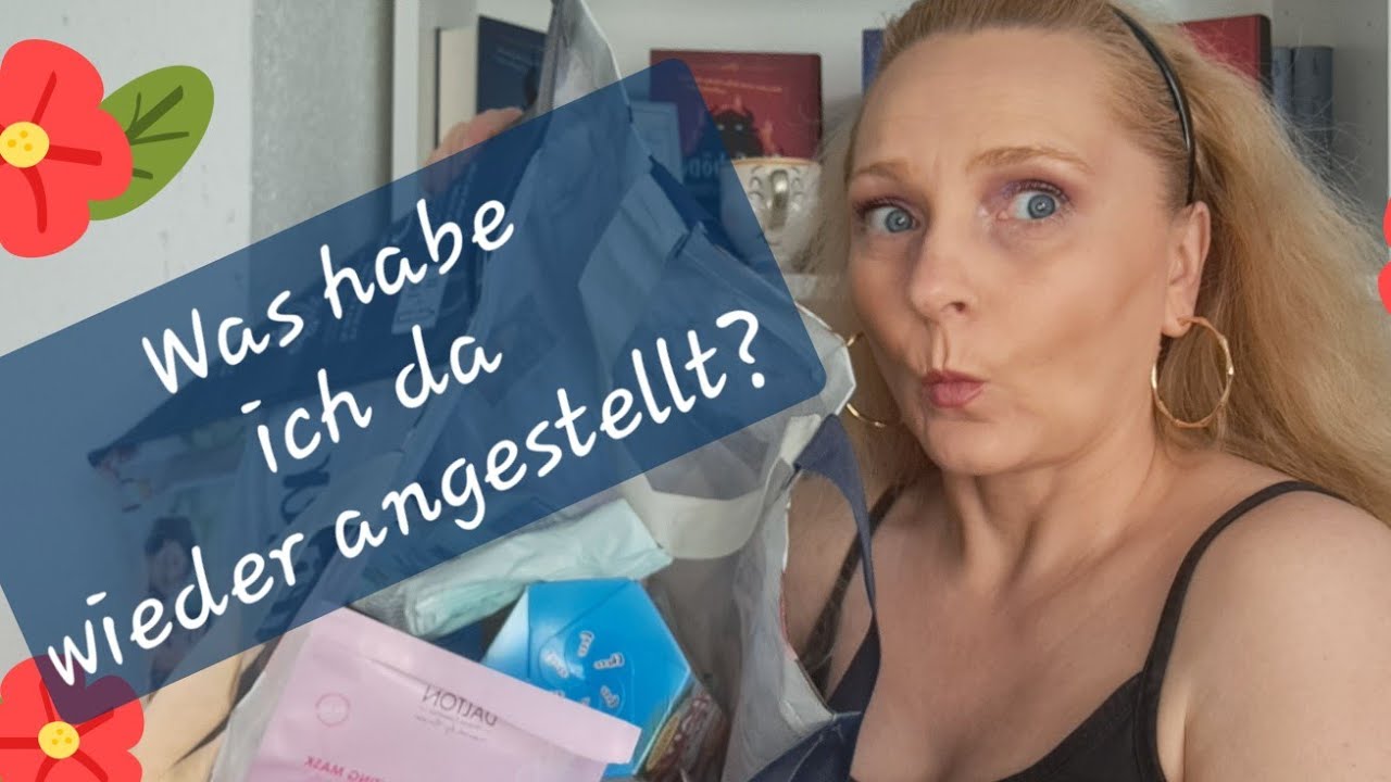 Aufgebraucht Mai 24 / Dalton  verrückte Naschkatze 😹