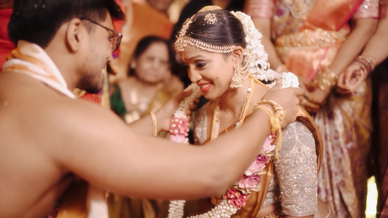 Dheeraj & Srumika Wedding celebrations | 💍 21.12.24 👰🏻🤵🏻| Hyderabad | illumecreations