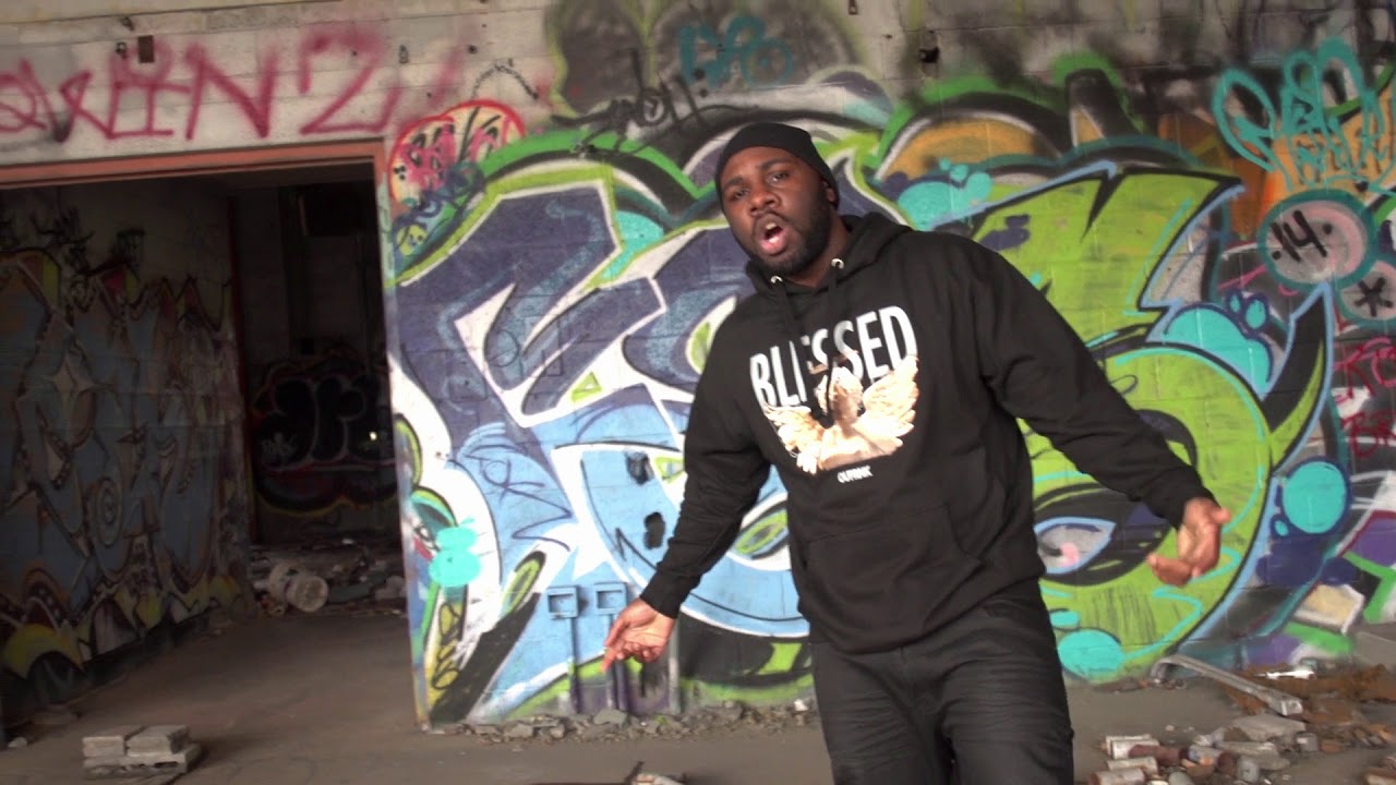 LGB Lil D - Own Thang ft. Young Herk