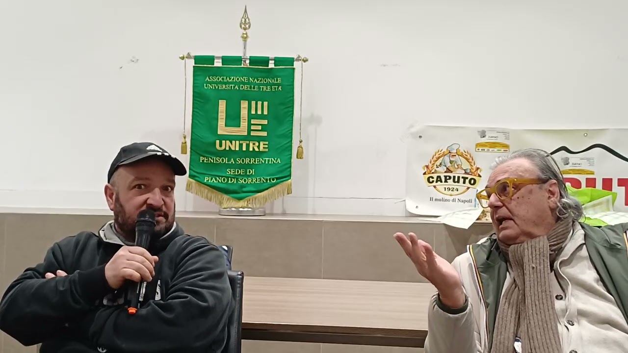U3 Piano. De Gregorio        Il Turuzziello