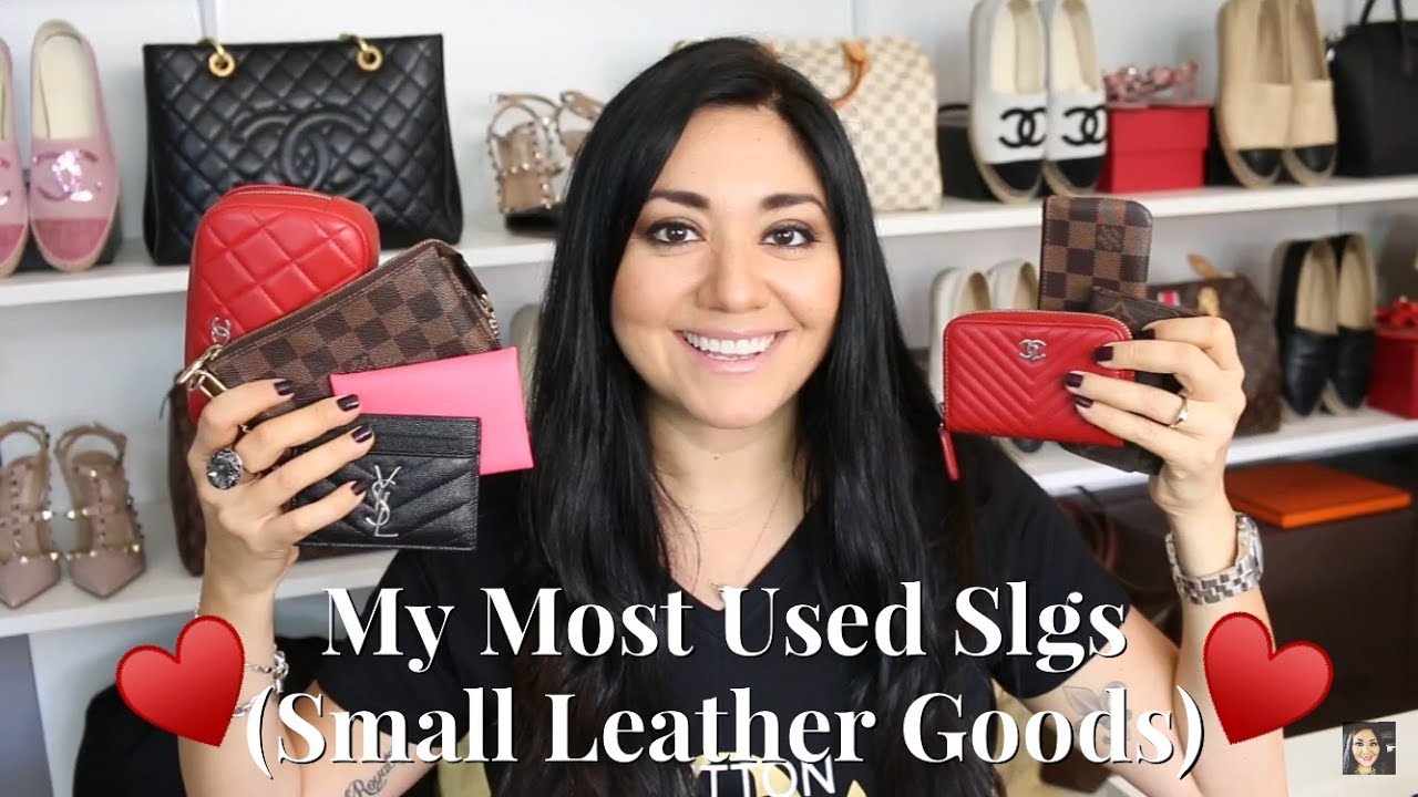 Самые используемые SLG | Minks4All