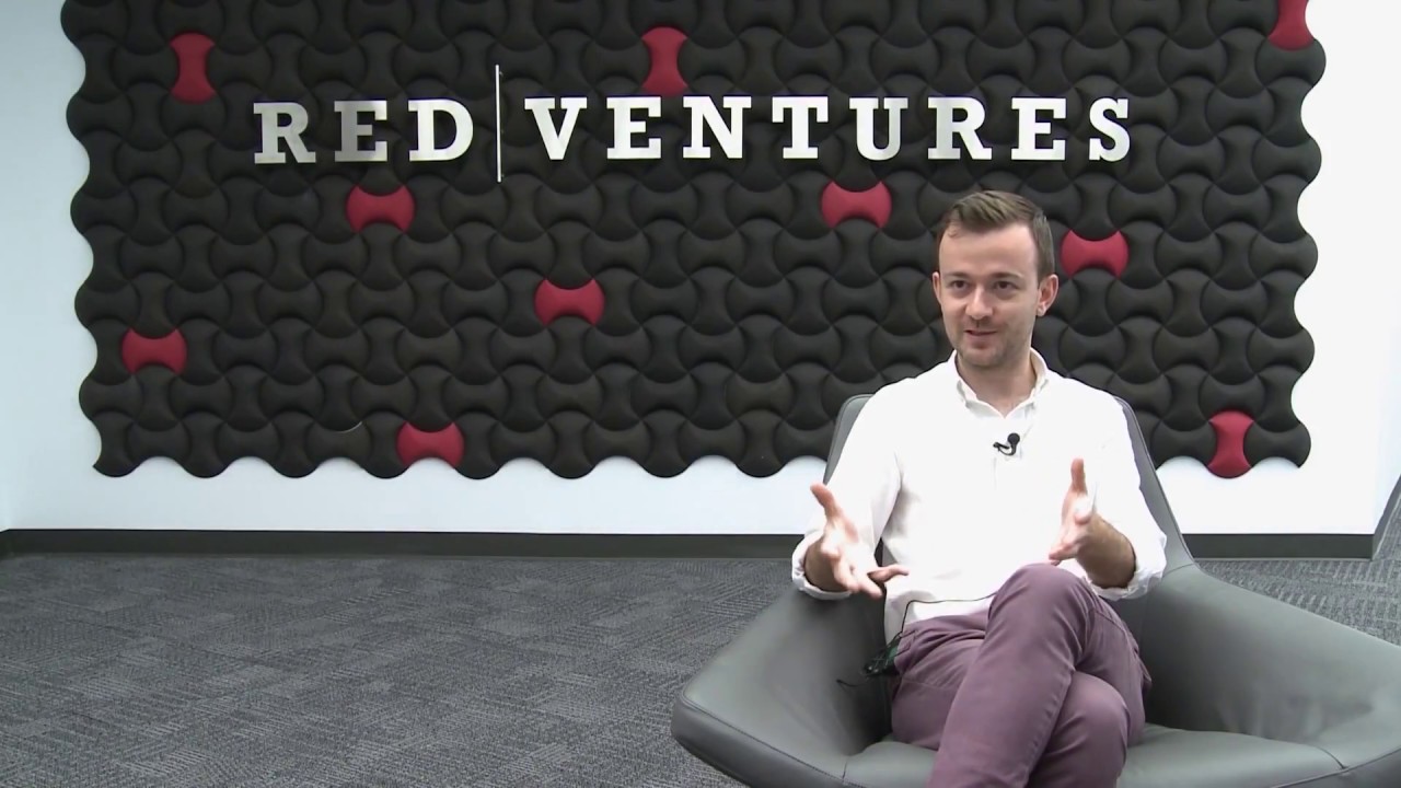 Carolina Impact Season 6 Episode 1 - Red Ventures Road to Hire