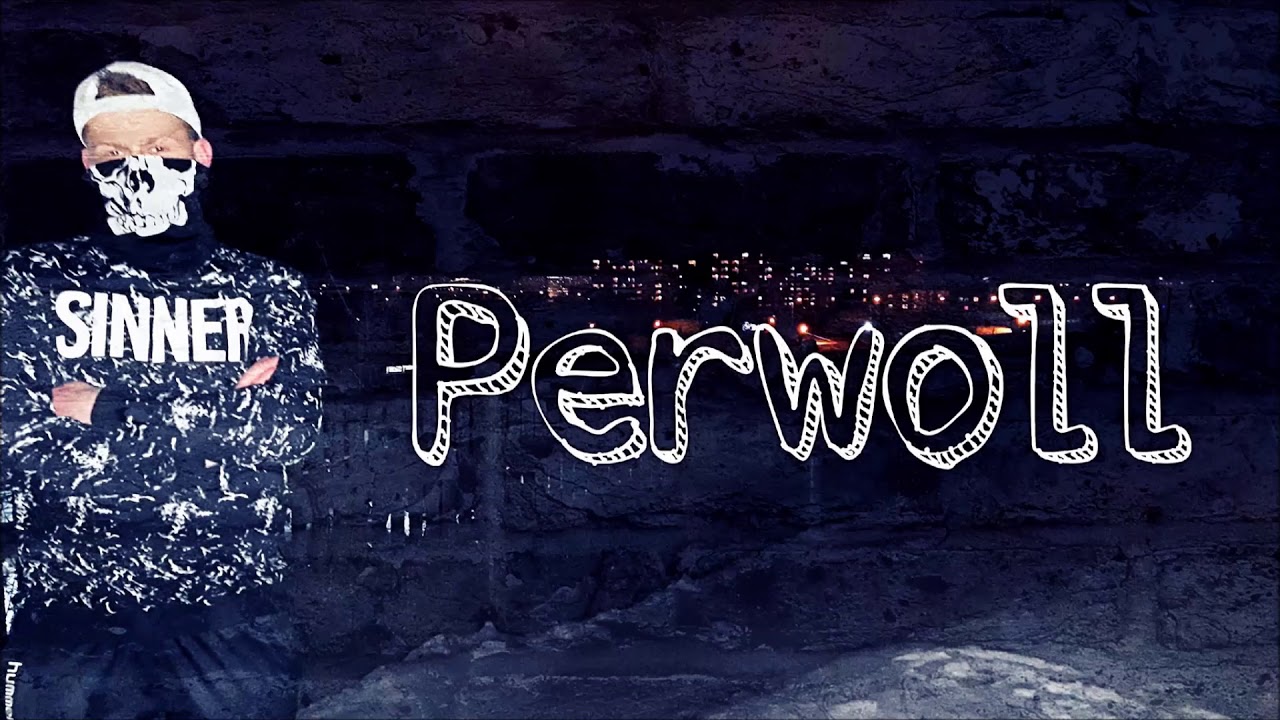 Skowron - Perwoll (prod. Falld)