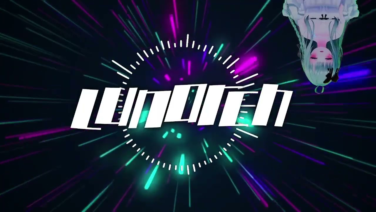 Cheers Party! Lunarch Speed Garage mix 2026/01/21
