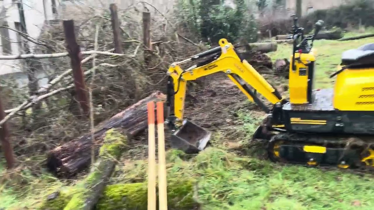 Morning work