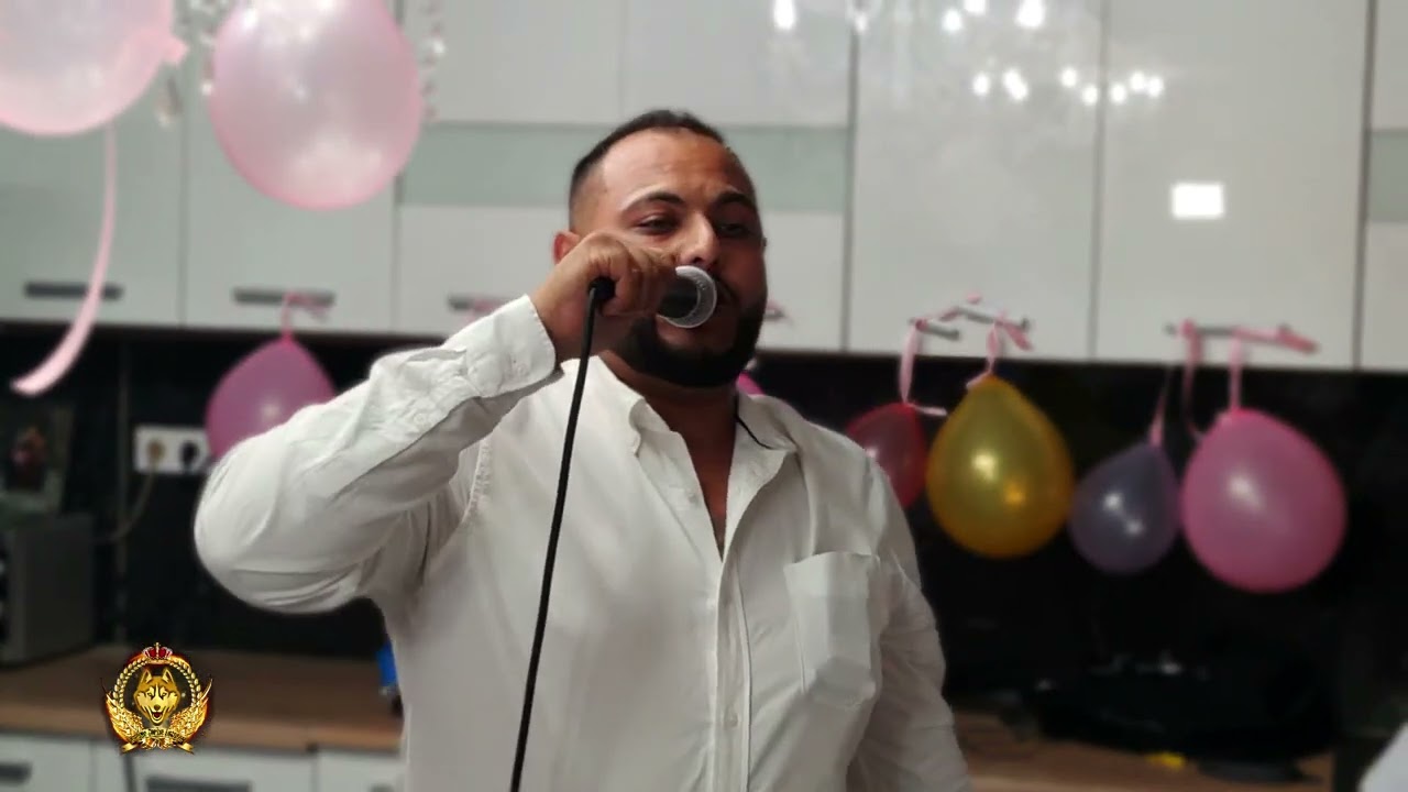 MADY - SZERETEM A CSALÁDOM 2K22 FarkasCarlosAntoonynak