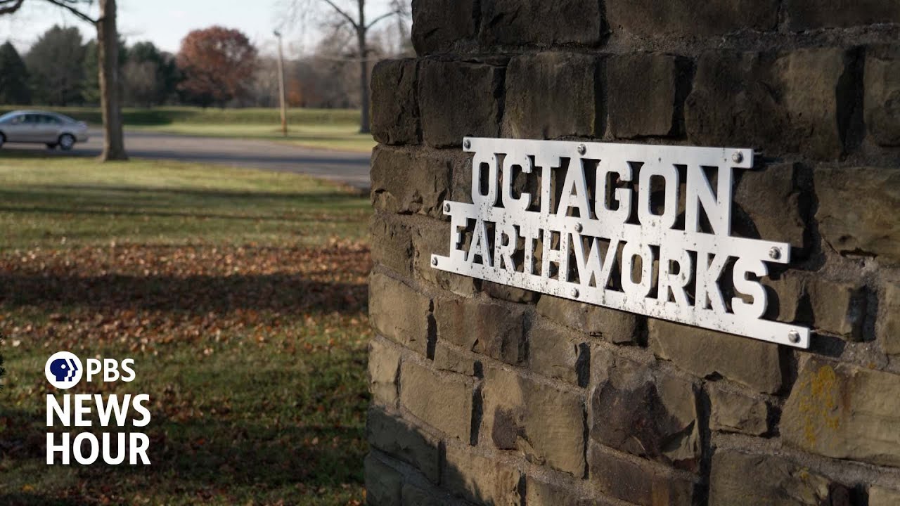 Long-overlooked marvel of ancient Indigenous engineering gets validation in Ohio