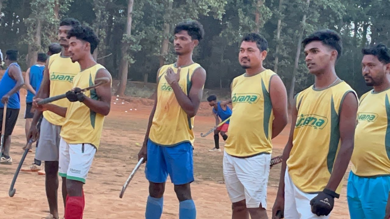Chuanbahal 🆚 Bondrai Live Hockey Penalty Shootout ✅ 2026 || Sunday Hockey Match || Koelsuta Ground 