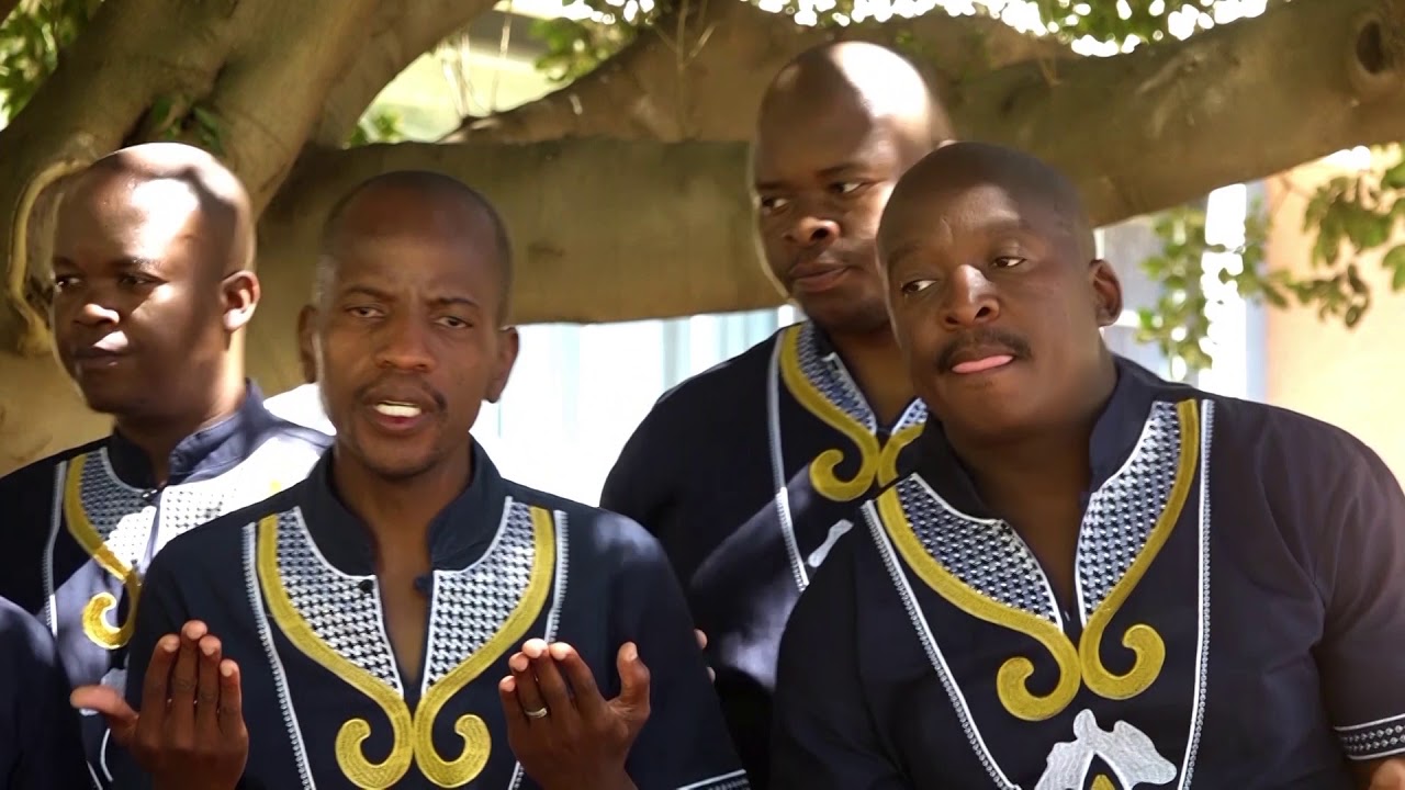 Bahlanka Ba Lerato - Reko La Hao