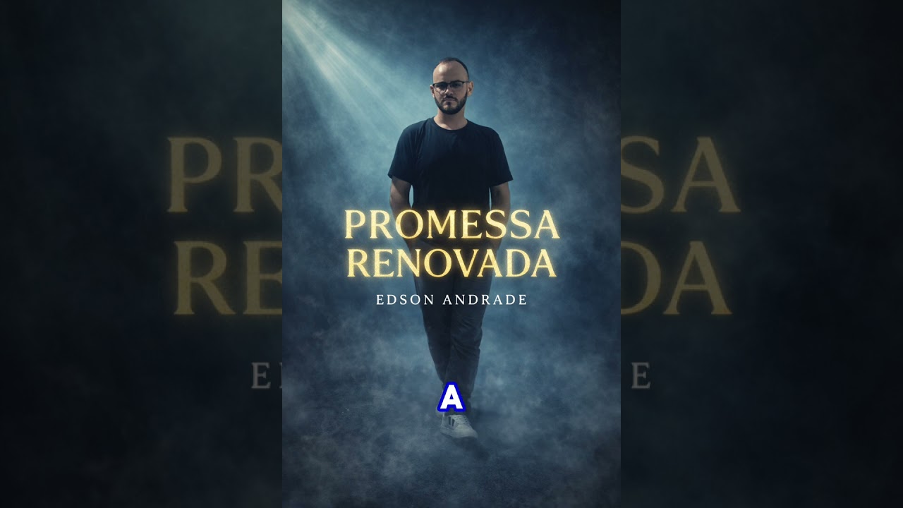 Música gospel  Promessa Renovada