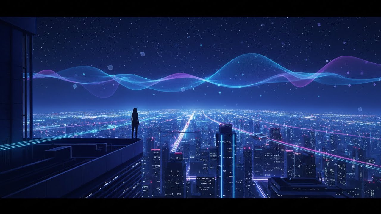 Yaorozu - Nights （Prod.Suno）