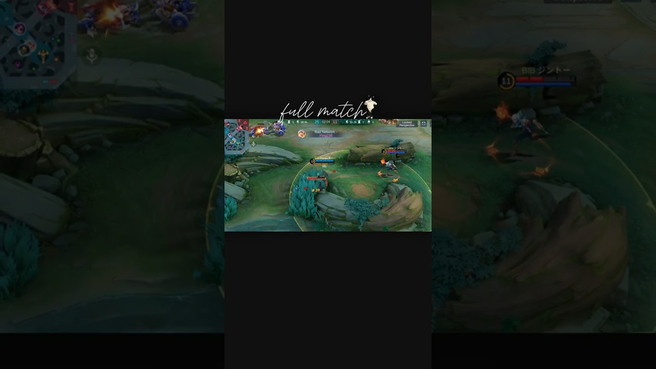 paquito mlbb oneshot🤏#oneshot #paquito