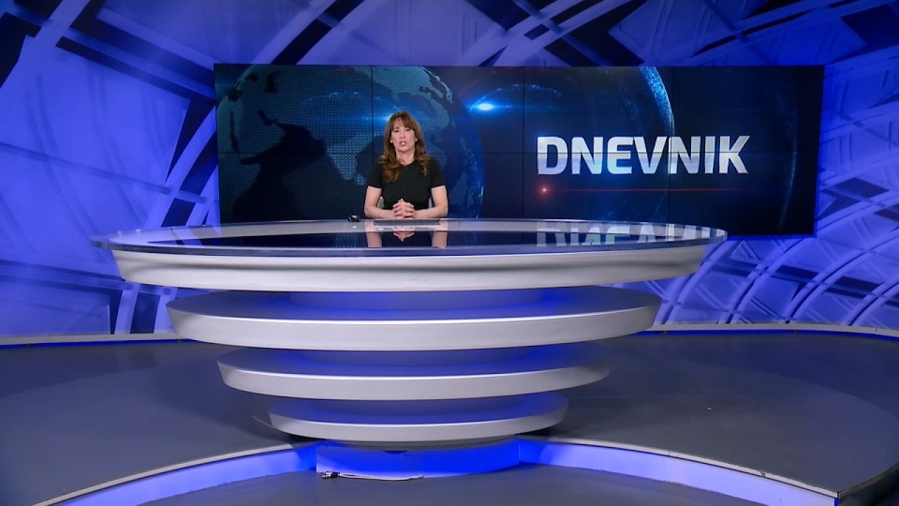 Dnevnik u 19 /Beograd/ 20.2.2026.