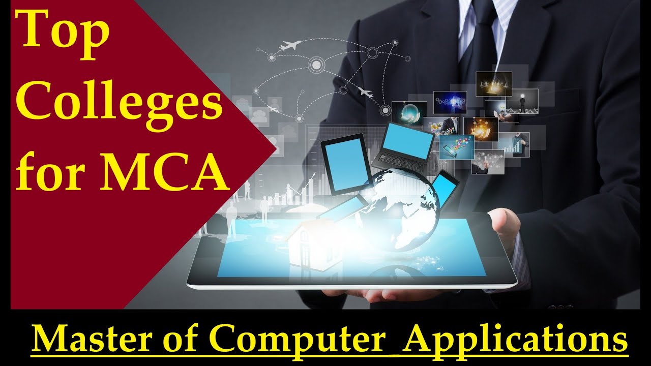 MCA Colleges in West Bengal | MCA Colleges Kolkata | Top MCA Colleges under WBJECA | wb jeca