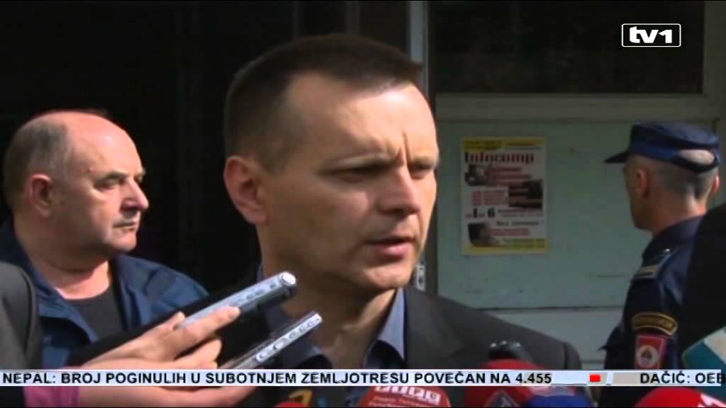 SIPA uhapsila Abdulaha Hasanovića i Kasima Mehidić zbog navodnog sudjelovanja u terorističkom napadu